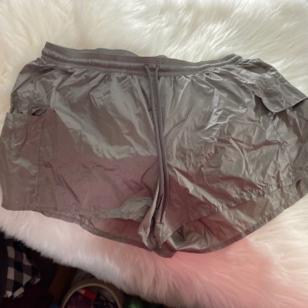Aerie Workout Shorts